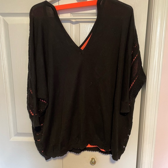 Sandro Pullover Sweater - Picture 2 of 7